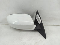 2011-2014 Chrysler 200 Passenger Side View Mirror - Right Door Mirror OEM Used - Oemusedautoparts1.com