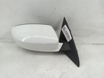 compare product 2011-2014 Chrysler 200 Passenger Side View Mirror - Right Door Mirror OEM Used