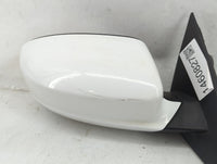 2011-2014 Chrysler 200 Passenger Side View Mirror - Right Door Mirror OEM Used - Oemusedautoparts1.com
