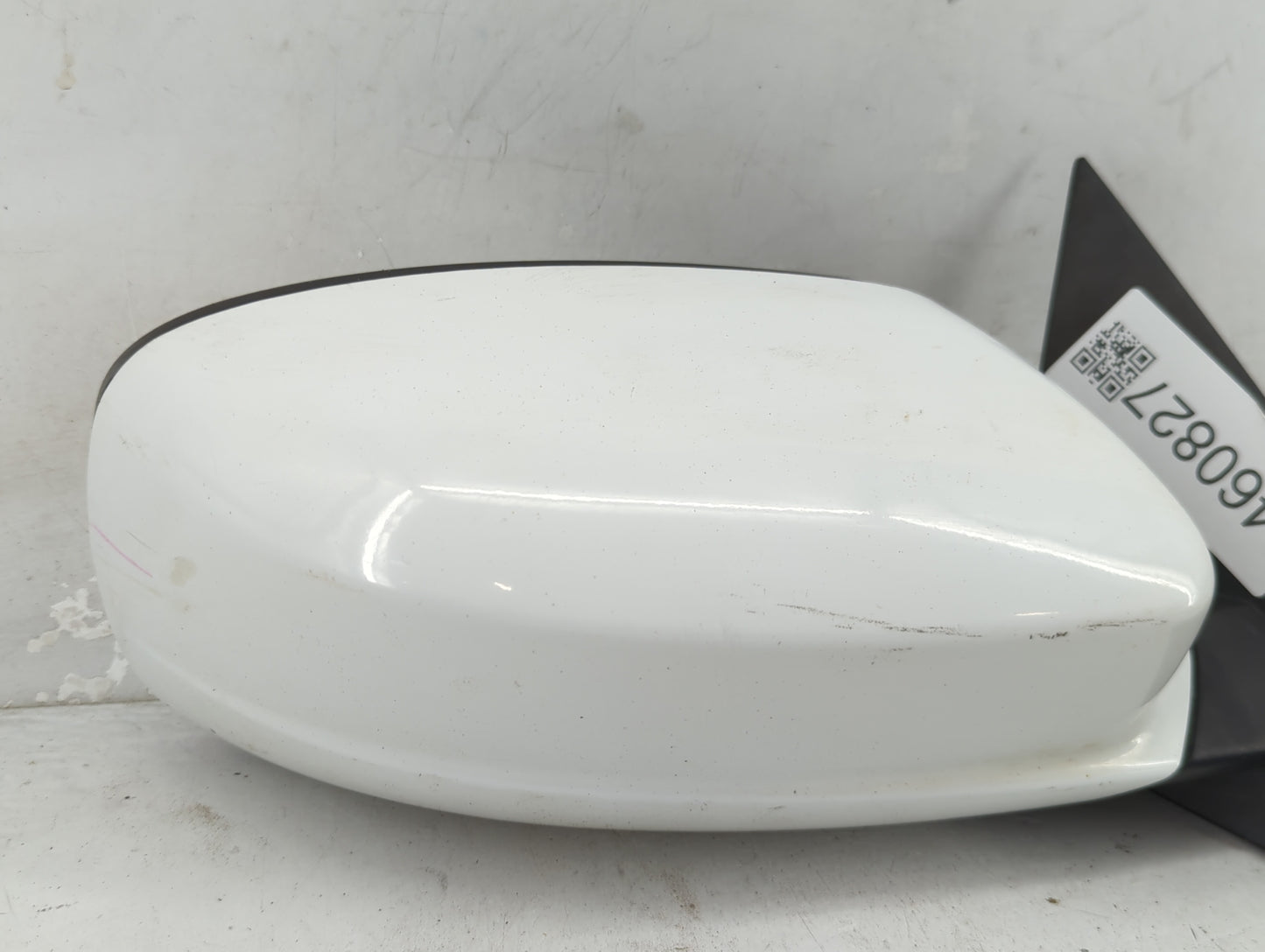 2011-2014 Chrysler 200 Passenger Side View Mirror - Right Door Mirror OEM Used - Oemusedautoparts1.com