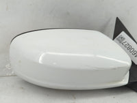 2011-2014 Chrysler 200 Passenger Side View Mirror - Right Door Mirror OEM Used - Oemusedautoparts1.com