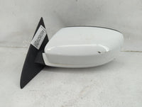 2011-2014 Chrysler 200 Driver Side View Mirror - Left Door Mirror OEM Used - Oemusedautoparts1.com