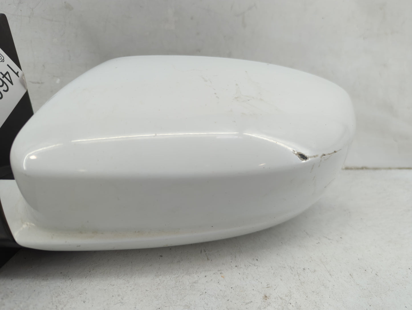 2011-2014 Chrysler 200 Driver Side View Mirror - Left Door Mirror OEM Used - Oemusedautoparts1.com