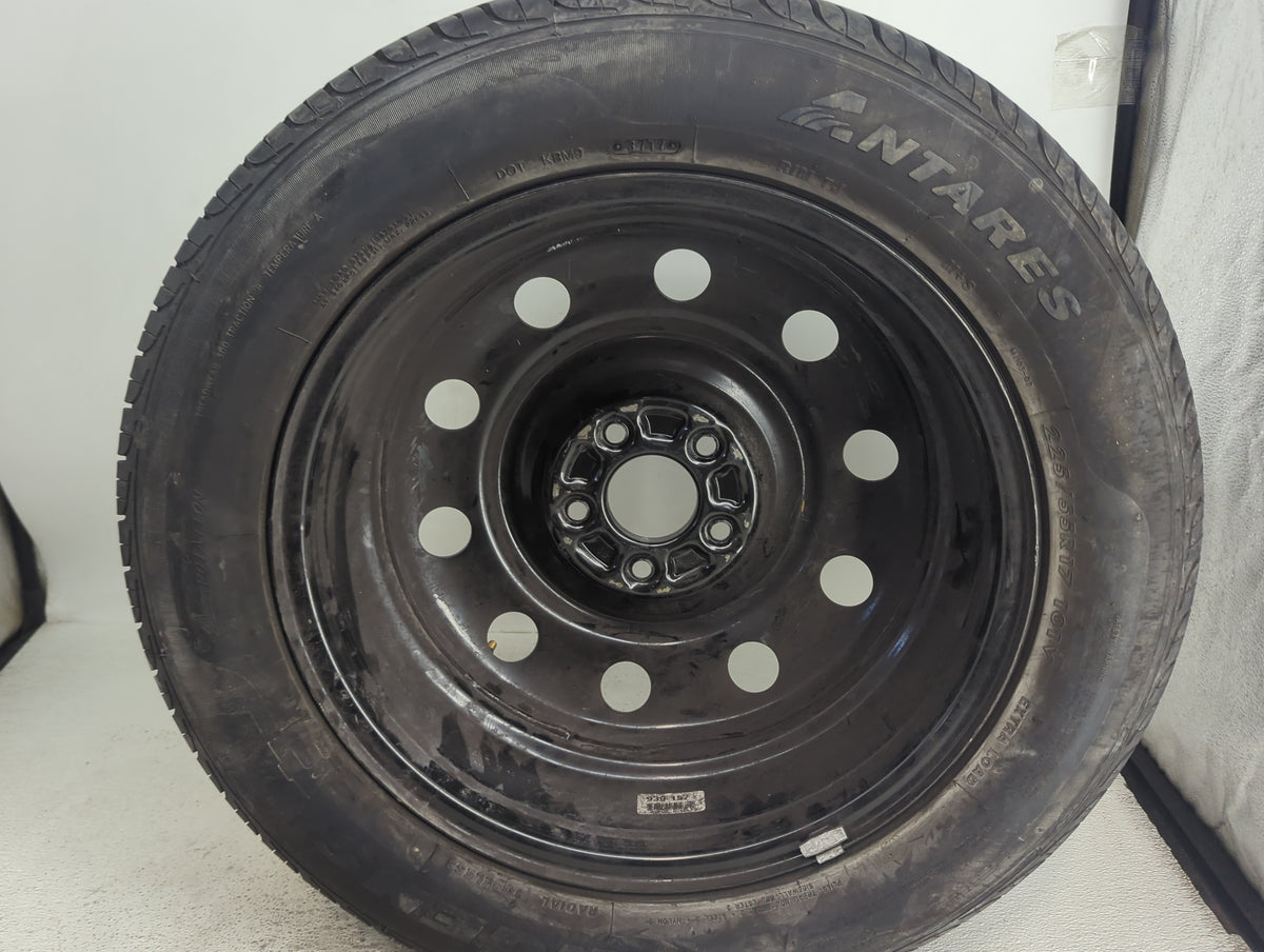 2013 Chrysler 200 Spare Donut Tire Wheel Rim Oem - Oemusedautoparts1.com