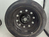 2013 Chrysler 200 Spare Donut Tire Wheel Rim Oem - Oemusedautoparts1.com