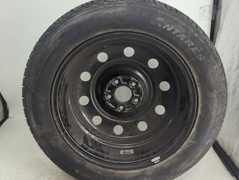 compare product 2013 Chrysler 200 Spare Donut Tire Wheel Rim Oem