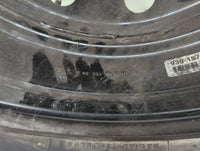 2013 Chrysler 200 Spare Donut Tire Wheel Rim Oem - Oemusedautoparts1.com