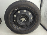 2013 Chrysler 200 Spare Donut Tire Wheel Rim Oem - Oemusedautoparts1.com