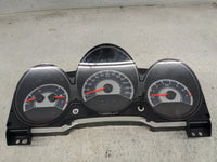2011-2014 Chrysler 200 Instrument Cluster Speedometer Gauges P/N:P56046514AH TG00115732683O Miles:153K Fits OEM Used Auto Pa