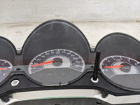 2011-2014 Chrysler 200 Instrument Cluster Speedometer Gauges P/N:P56046514AH TG00115732683O Miles:153K Fits OEM Used Auto Pa