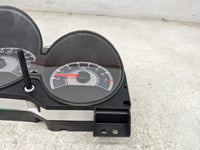2011-2014 Chrysler 200 Instrument Cluster Speedometer Gauges P/N:P56046514AH TG00115732683O Miles:153K Fits OEM Used Auto Pa