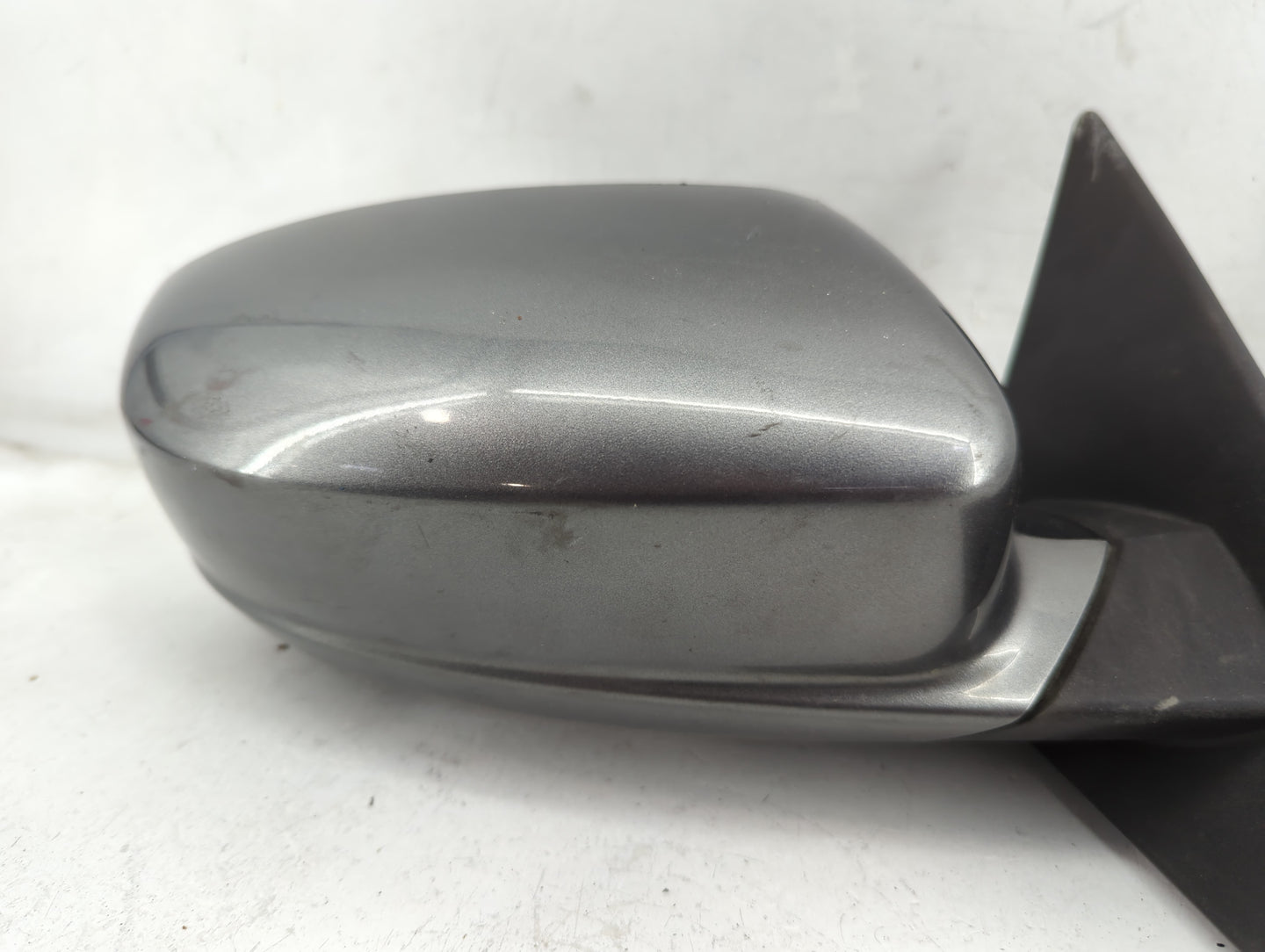 2011-2014 Chrysler 200 Passenger Side View Mirror - Right Door Mirror OEM Used - Oemusedautoparts1.com