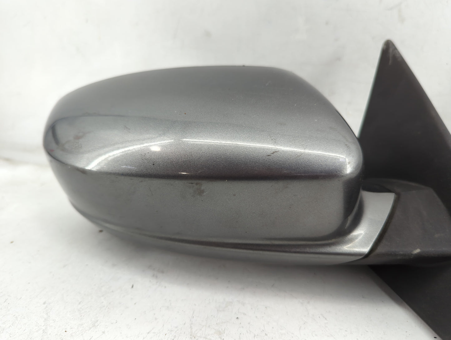 2011-2014 Chrysler 200 Passenger Side View Mirror - Right Door Mirror OEM Used - Oemusedautoparts1.com