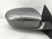 2011-2014 Chrysler 200 Passenger Side View Mirror - Right Door Mirror OEM Used - Oemusedautoparts1.com