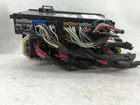 2013 Chrysler 200 Fusebox Fuse Box Panel Relay Module P/N:P04692346AE Fits OEM Used Auto Parts - Oemusedautoparts1.com