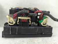 2013 Chrysler 200 Fusebox Fuse Box Panel Relay Module P/N:P04692346AE Fits OEM Used Auto Parts - Oemusedautoparts1.com