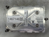 2013 Chrysler 200 PCM Engine Control Computer ECU ECM PCU OEM P/N:P05150724AC T00EM1193XWP0D Fits OEM Used Auto Parts - Oemu