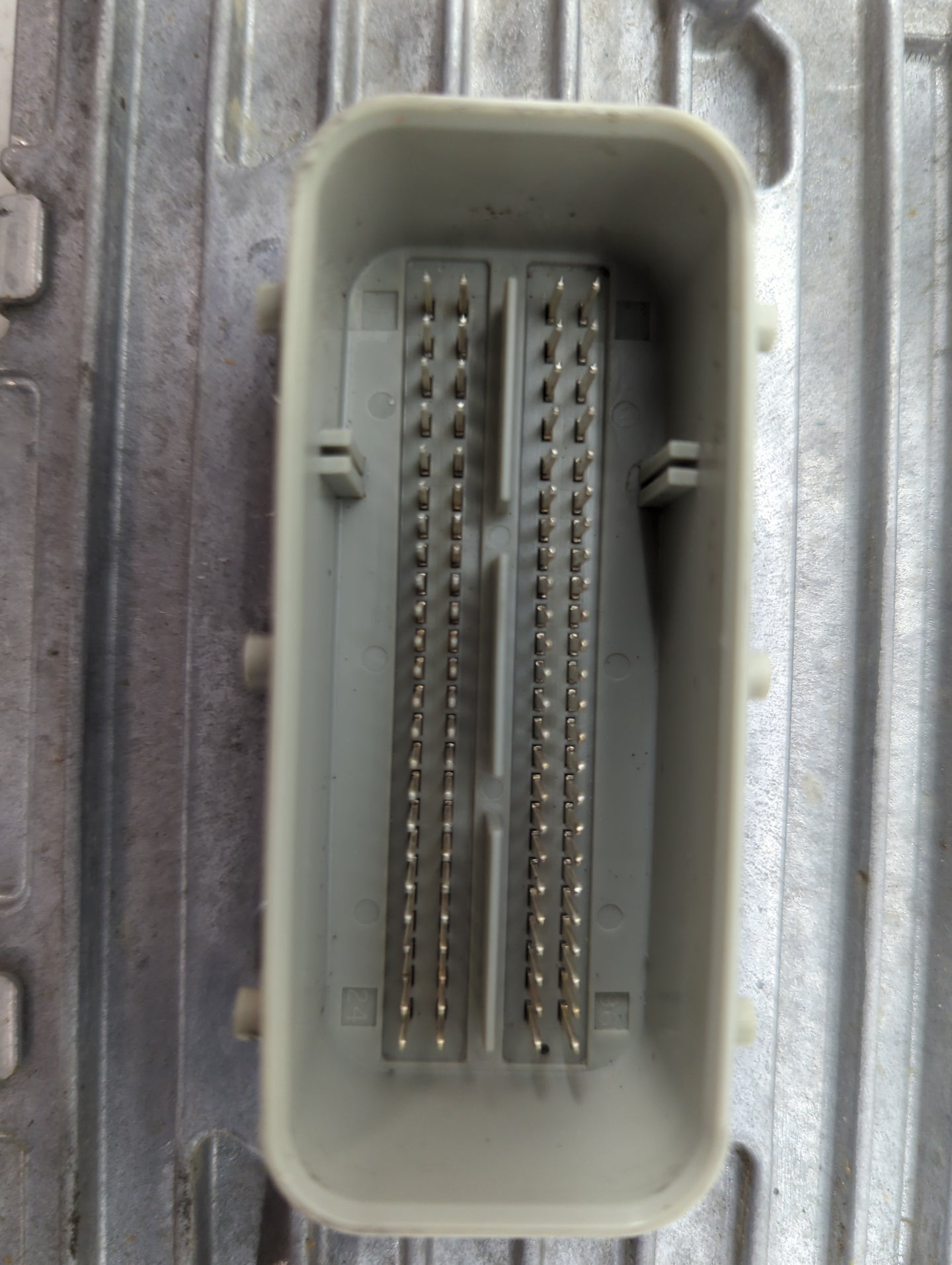2013 Chrysler 200 PCM Engine Control Computer ECU ECM PCU OEM P/N:P05150724AC T00EM1193XWP0D Fits OEM Used Auto Parts - Oemu