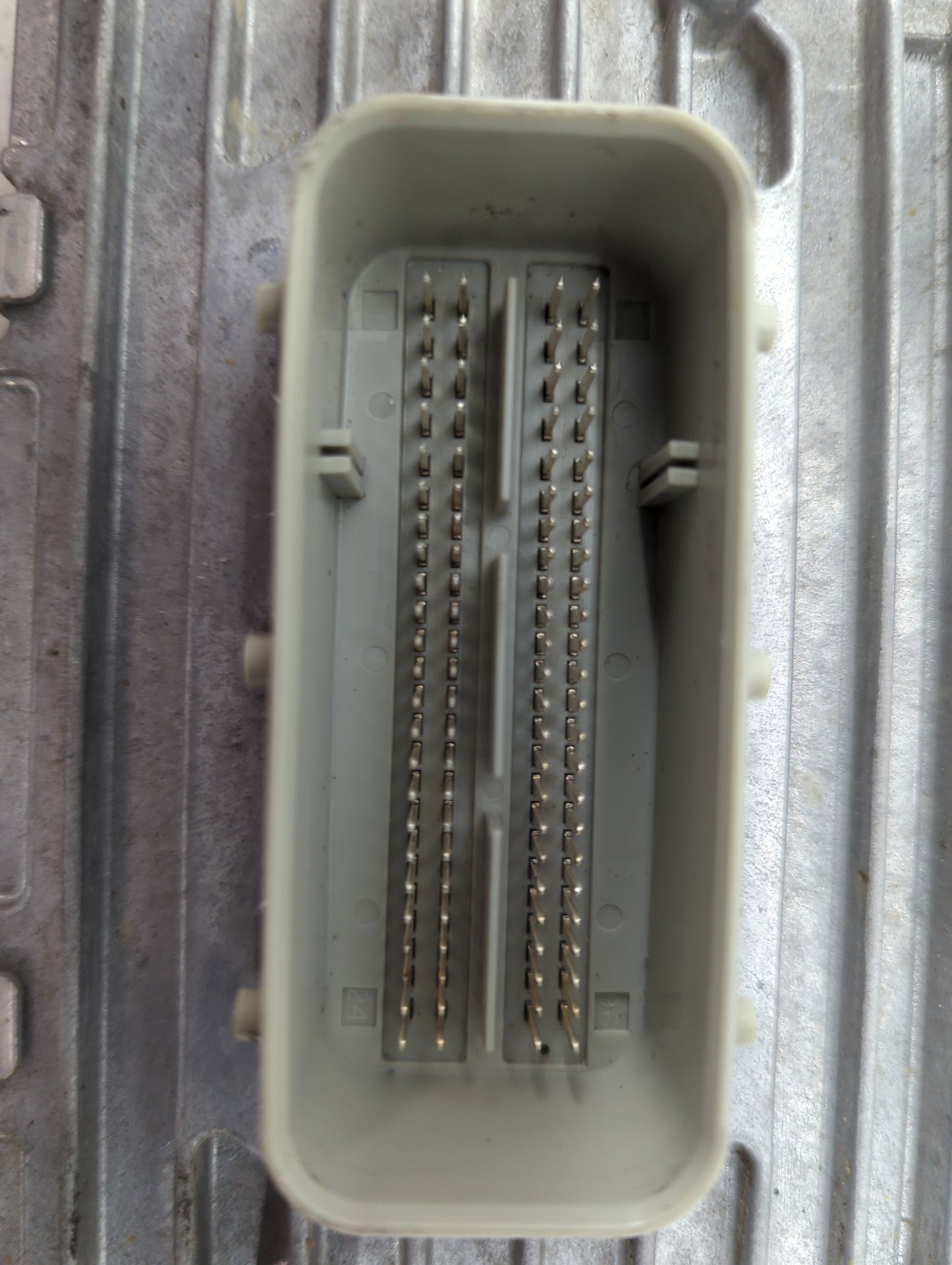 2013 Chrysler 200 PCM Engine Control Computer ECU ECM PCU OEM P/N:P05150724AC T00EM1193XWP0D Fits OEM Used Auto Parts - Oemu