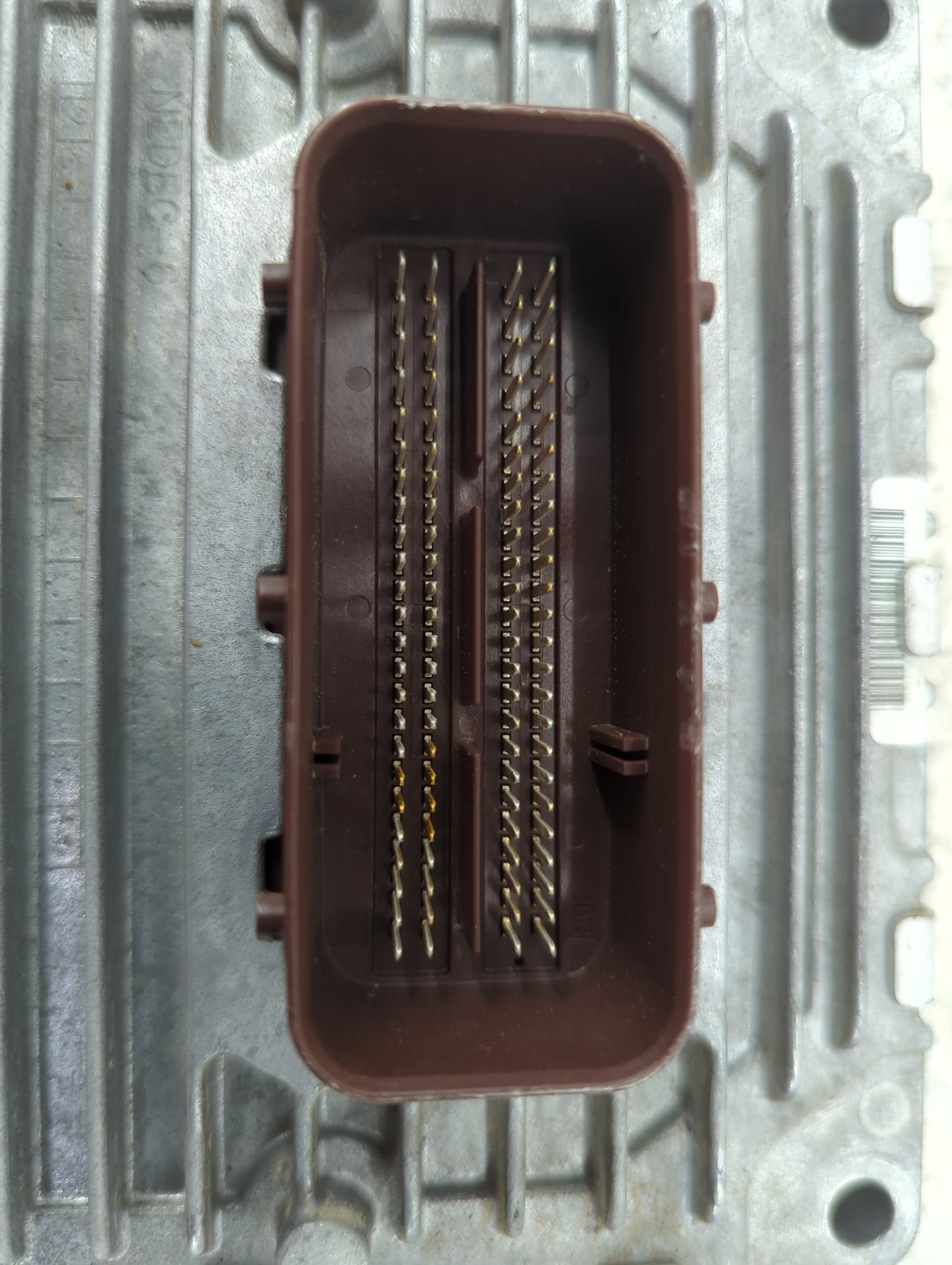 2013 Chrysler 200 PCM Engine Control Computer ECU ECM PCU OEM P/N:P05150724AC T00EM1193XWP0D Fits OEM Used Auto Parts - Oemu