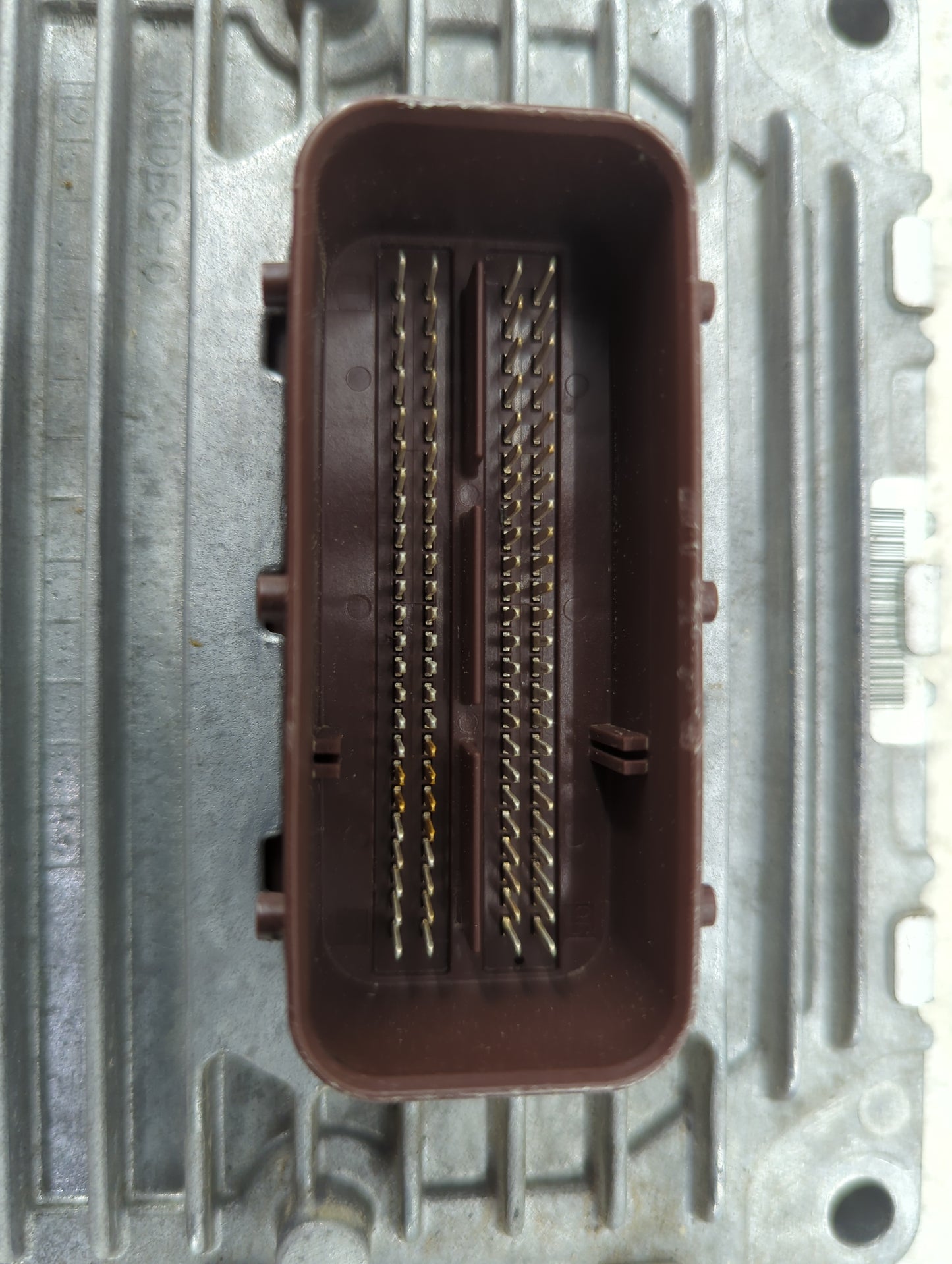 2013 Chrysler 200 PCM Engine Control Computer ECU ECM PCU OEM P/N:P05150724AC T00EM1193XWP0D Fits OEM Used Auto Parts - Oemu