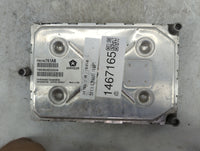 2013 Chrysler 200 PCM Engine Control Computer ECU ECM PCU OEM P/N:P05150761AB T00EM2492X20VW Fits OEM Used Auto Parts - Oemu