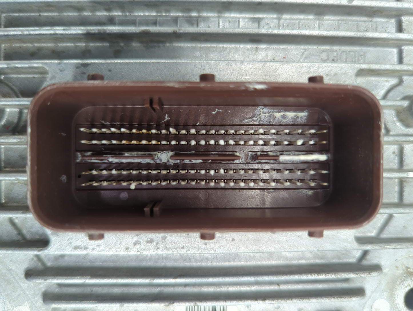 2013 Chrysler 200 PCM Engine Control Computer ECU ECM PCU OEM P/N:P05150761AB T00EM2492X20VW Fits OEM Used Auto Parts - Oemu