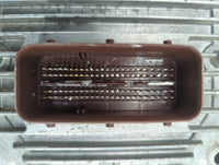 2013 Chrysler 200 PCM Engine Control Computer ECU ECM PCU OEM P/N:P05150761AB T00EM2492X20VW Fits OEM Used Auto Parts - Oemu