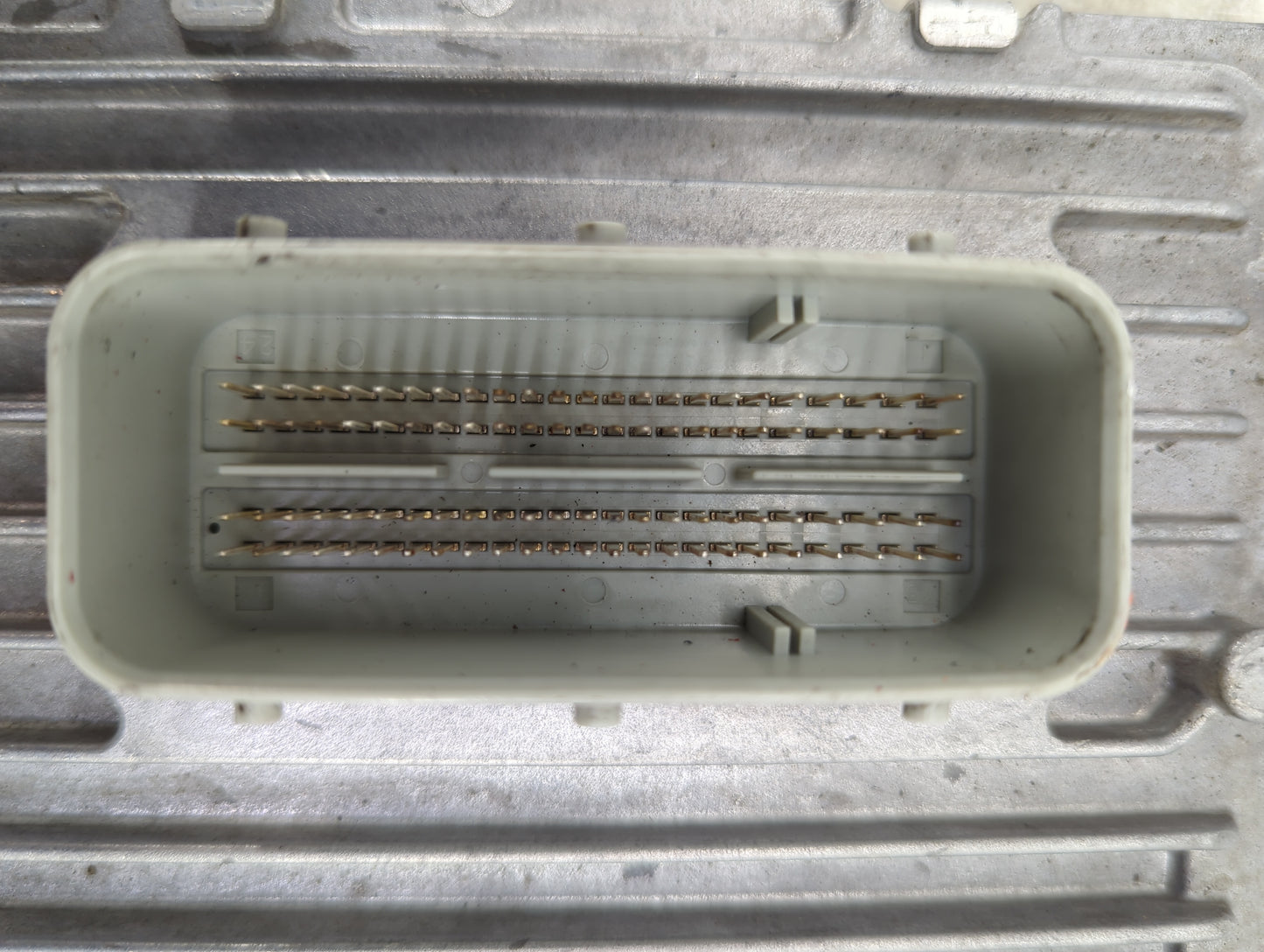 2013 Chrysler 200 PCM Engine Control Computer ECU ECM PCU OEM P/N:P05150761AB T00EM2492X20VW Fits OEM Used Auto Parts - Oemu