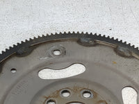 2011-2014 Chrysler 200 Transmission Flywheel Flexplate P/N:8019313 696AA 3622E Fits Fits 2011 2012 2013 2014 OEM Used Auto P