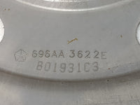 2011-2014 Chrysler 200 Transmission Flywheel Flexplate P/N:8019313 696AA 3622E Fits Fits 2011 2012 2013 2014 OEM Used Auto P