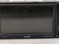 2011-2014 Chrysler 200 Radio AM FM Cd Player Receiver Replacement P/N:P05091307AE Fits Fits 2011 2012 2013 2014 OEM Used Aut