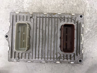 2013 Chrysler 200 PCM Engine Control Computer ECU ECM PCU OEM P/N:P05150724AC P68164370AE Fits OEM Used Auto Parts - Oemused