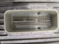 2013 Chrysler 200 PCM Engine Control Computer ECU ECM PCU OEM P/N:P05150724AC P68164370AE Fits OEM Used Auto Parts - Oemused