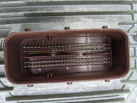 2013 Chrysler 200 PCM Engine Control Computer ECU ECM PCU OEM P/N:P05150724AC P68164370AE Fits OEM Used Auto Parts - Oemused