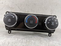 2011-2014 Chrysler 200 Climate Control Module Temperature AC/Heater Replacement P/N:P55111 Fits OEM Used Auto Parts - Oemuse