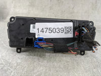 2011-2014 Chrysler 200 Climate Control Module Temperature AC/Heater Replacement P/N:P55111 Fits OEM Used Auto Parts - Oemuse