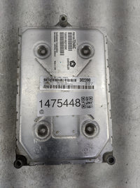 2013 Chrysler 200 PCM Engine Control Computer ECU ECM PCU OEM P/N:P05150724AC P68164370AE, T00EM1653Y328C, 2841462003300 Fit