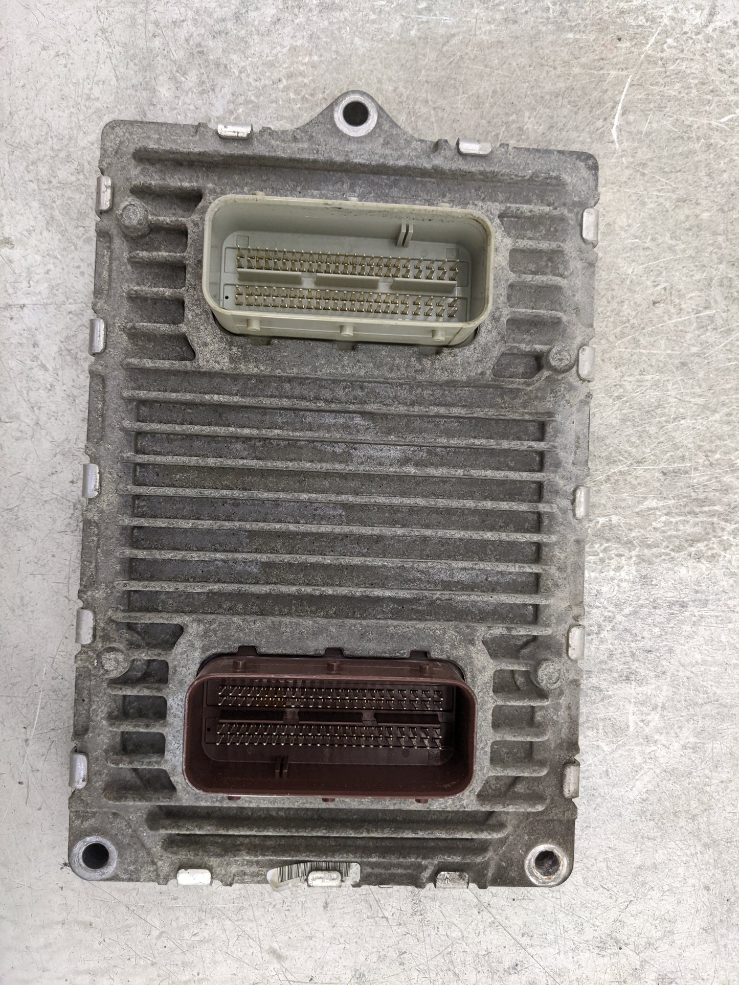2013 Chrysler 200 PCM Engine Control Computer ECU ECM PCU OEM P/N:P05150724AC P68164370AE, T00EM1653Y328C, 2841462003300 Fit