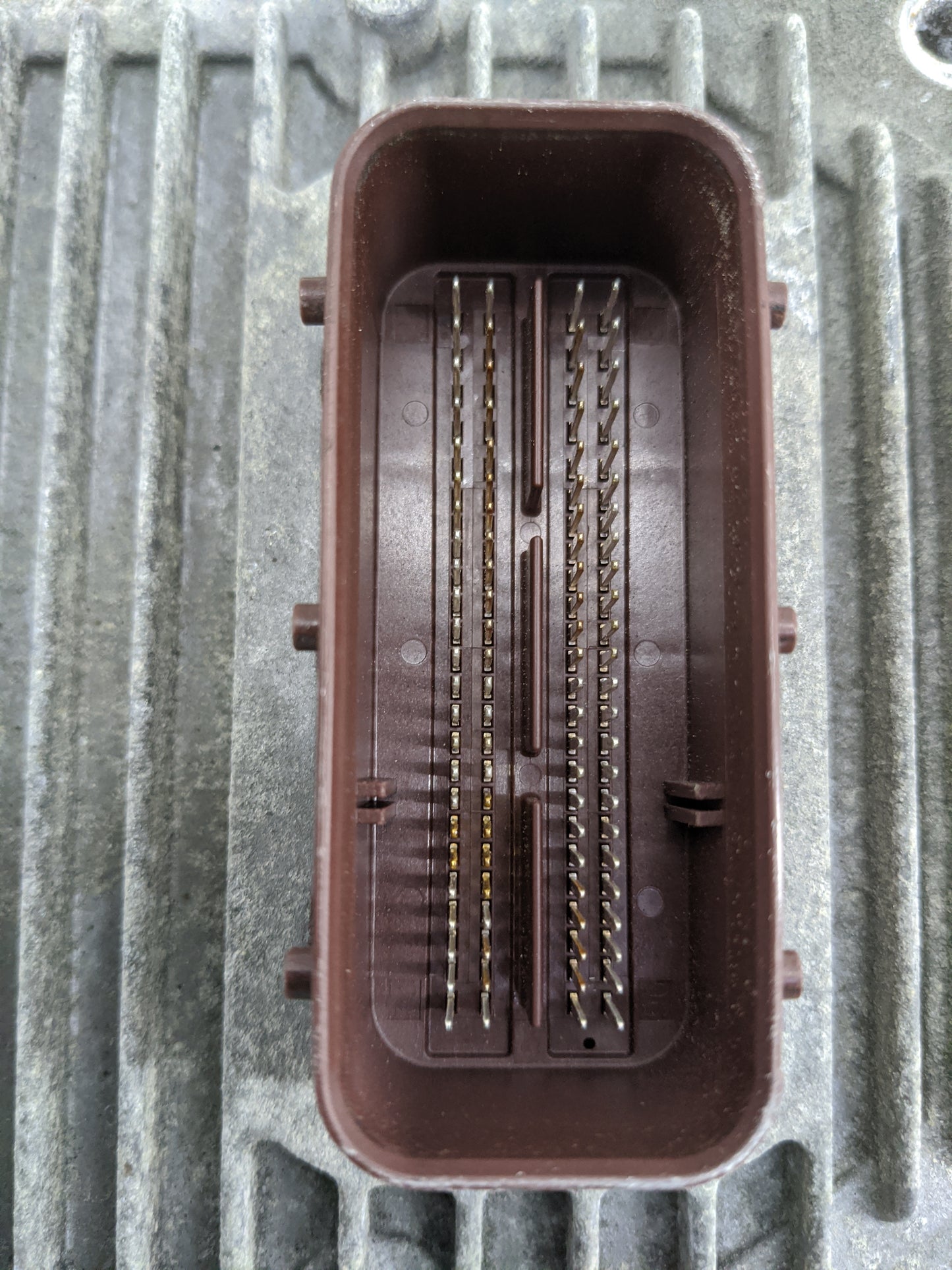 2013 Chrysler 200 PCM Engine Control Computer ECU ECM PCU OEM P/N:P05150724AC P68164370AE, T00EM1653Y328C, 2841462003300 Fit