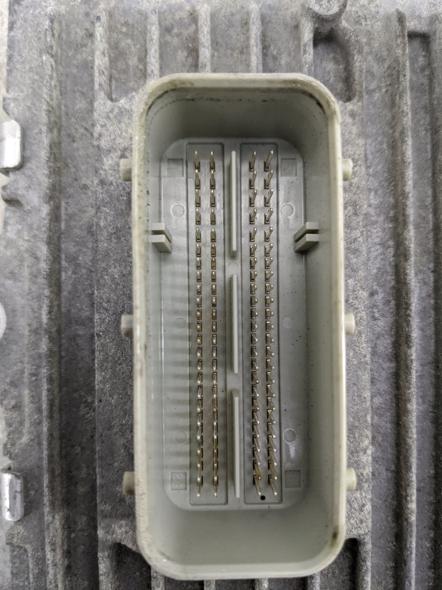 2013 Chrysler 200 PCM Engine Control Computer ECU ECM PCU OEM P/N:P05150724AC P68164370AE, T00EM1653Y328C, 2841462003300 Fit