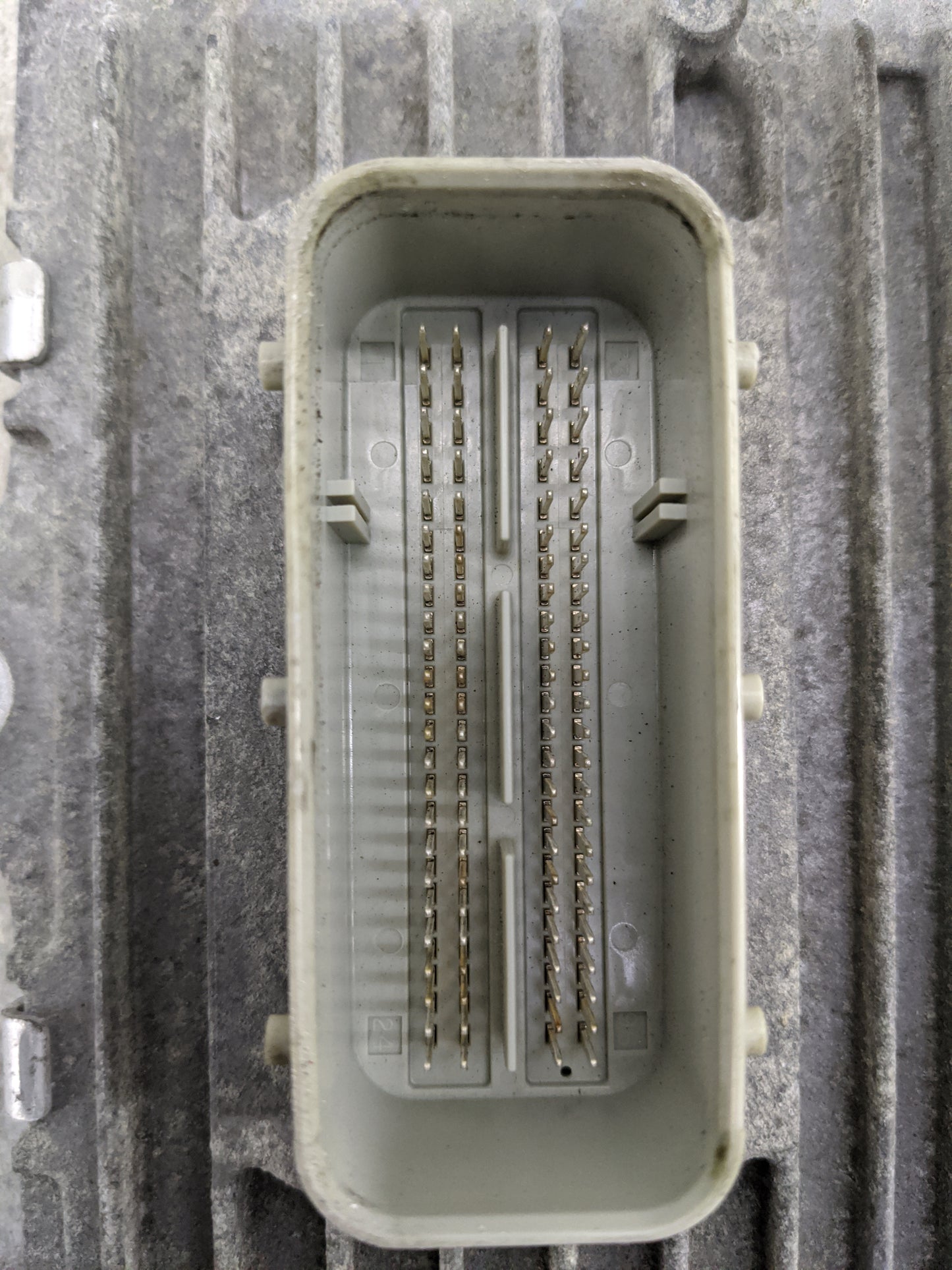 2013 Chrysler 200 PCM Engine Control Computer ECU ECM PCU OEM P/N:P05150724AC P68164370AE, T00EM1653Y328C, 2841462003300 Fit