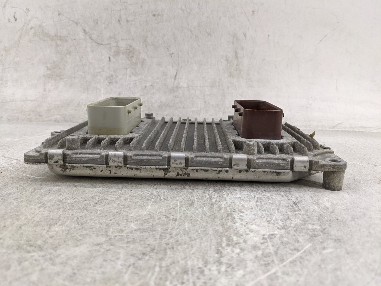2013 Chrysler 200 PCM Engine Control Computer ECU ECM PCU OEM P/N:P05150724AC P68164370AE, T00EM1653Y328C, 2841462003300 Fit