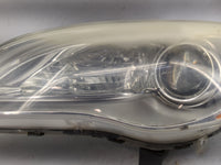 2013-2014 Chrysler 200 Driver Left Oem Head Light Headlight Lamp 1481341 - Oemusedautoparts1.com