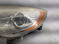 2013-2014 Chrysler 200 Driver Left Oem Head Light Headlight Lamp 1481341 - Oemusedautoparts1.com