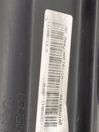 2013-2014 Chrysler 200 Driver Left Oem Head Light Headlight Lamp 1481341 - Oemusedautoparts1.com