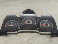 2011-2014 Chrysler 200 Instrument Cluster Speedometer Gauges P/N:P56046514AH TG0011273G1116 Miles: Fits Fits 2011 2012 2013 