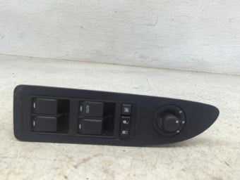 compare product 2011-2014 Chrysler 200 Master Power Window Switch Replacement Driver Side Left P/N:56046846AD 56046846AD/A Fits OEM Used Auto Parts