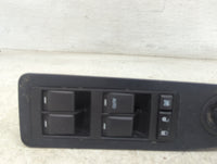 2011-2014 Chrysler 200 Master Power Window Switch Replacement Driver Side Left P/N:56046846AD 56046846AD/A Fits OEM Used Aut