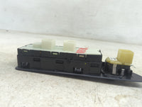 2011-2014 Chrysler 200 Master Power Window Switch Replacement Driver Side Left P/N:56046846AD 56046846AD/A Fits OEM Used Aut